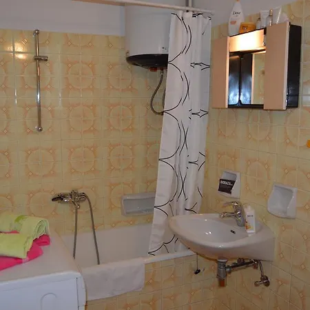 Apartment Mare Monti