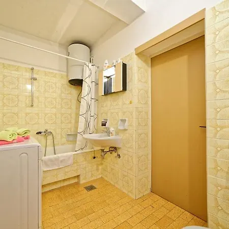 Apartment Mare Monti Opatija