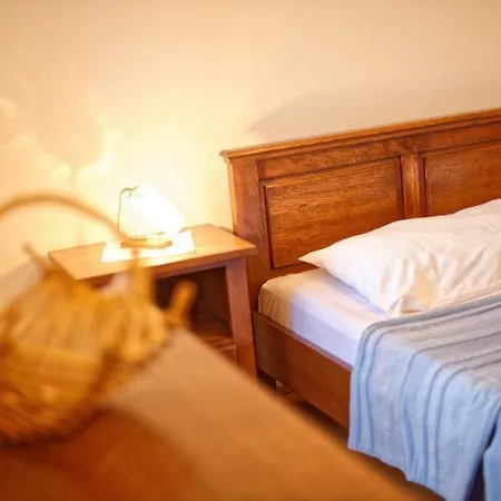 Mare Monti Apartment *