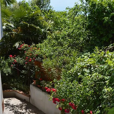 Apartament Mare Monti Opatija