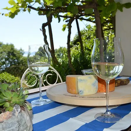 Apartament Mare Monti Opatija