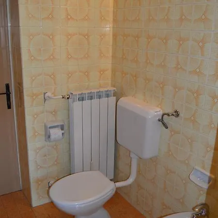 Apartament Mare Monti Opatija