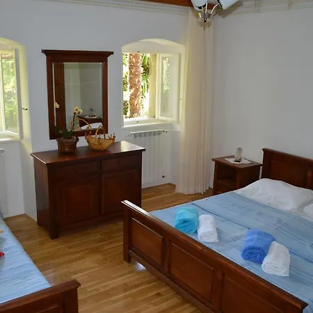 Apartament Mare Monti Opatija