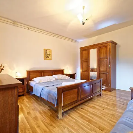 Mare Monti Apartament