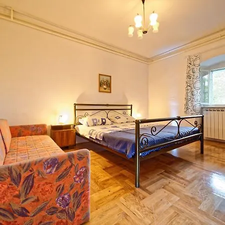 Mare Monti Apartament
