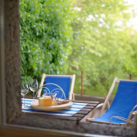 Apartament Mare Monti *