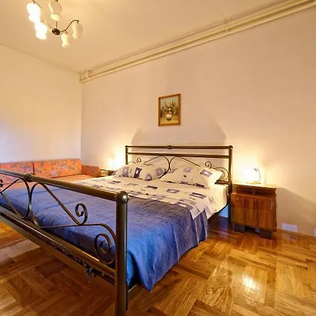 Apartament Mare Monti Opatija