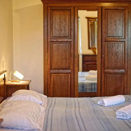 Apartament Mare Monti Opatija